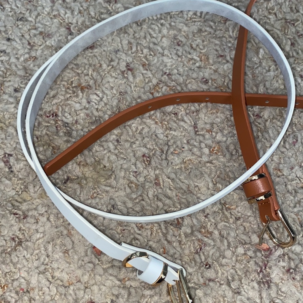 Belts - Picture 2 of 2